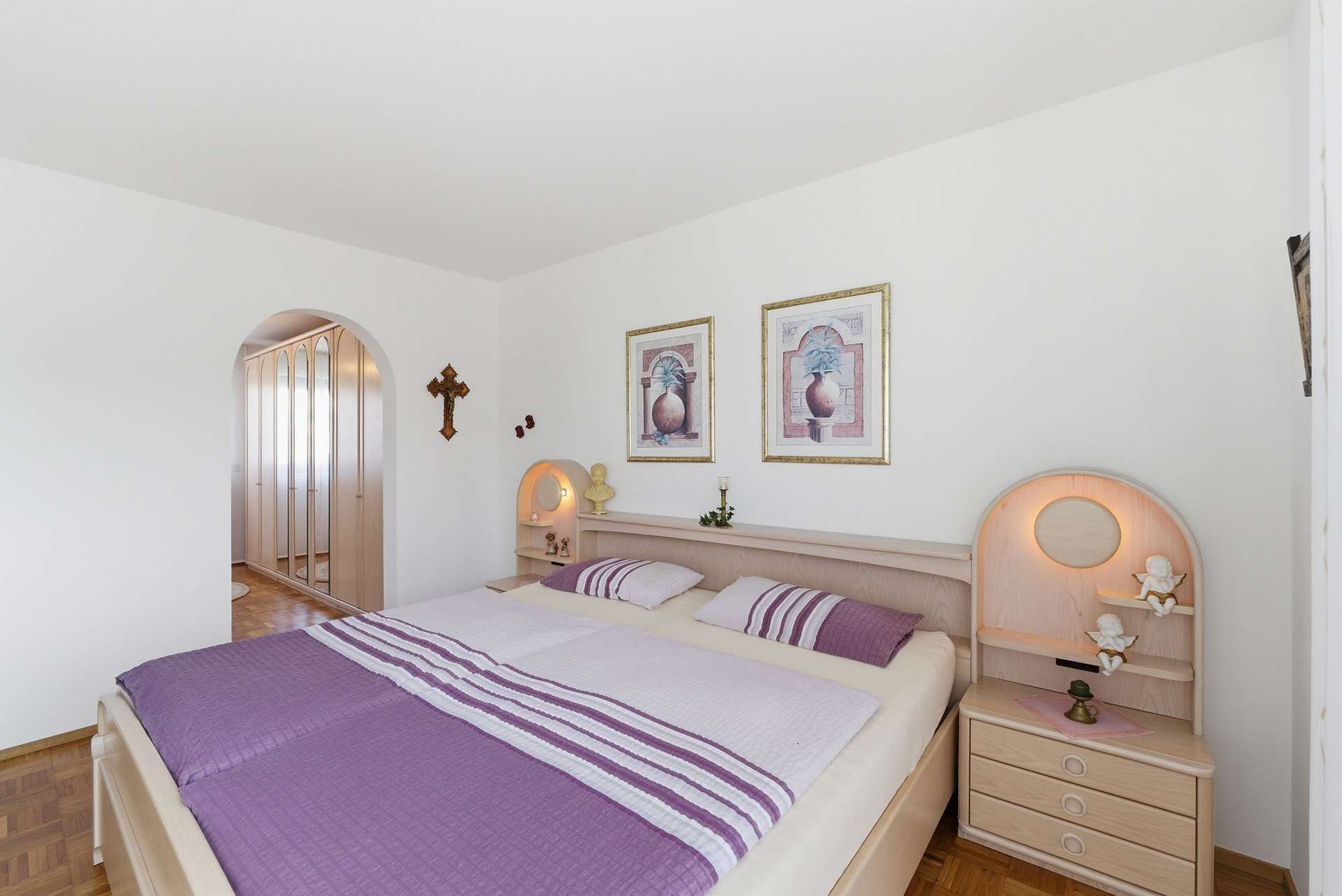 Immobilie in Issum - Bungalow mit Staffelgeschoss und viel Platz in Issum-Sevelen - Bild 16