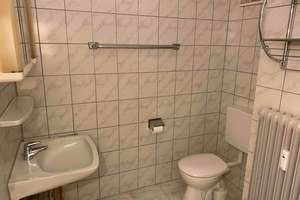 1-Zimmer Wohnung in Stuttgart-Feuerbach mit Balkon – Scharfenschloßstraße 20, 70469 Feuerbach-Mitte, Stuttgart – Vorschaubild 2