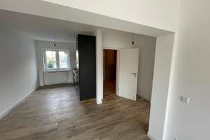 energetisch sanierte 1-Raum Wohnung –  39 m² - mit EBK und top modernes Badezimmer – Freiherr-vom-Stein-Straße 60, 46045 Marienkirche, Oberhausen – Vorschaubild 3