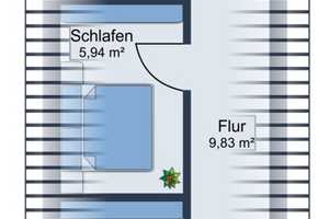 ** Gemütliche Maisonette-Wohnung inklusive Carport im Ingolstädter Süden ** – Ingolstadt – Vorschaubild 17