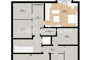 Neubau Erdgeschosswohnung in zentraler Waldrandlage von Münster - Hiltrup – Die vollständige Adresse der Immobilie erhältst du vom Anbieter., 48165 Hiltrup-Mitte, Münster – Vorschaubild 4