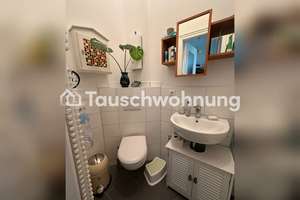 Tauschwohnung: 1 Zimmerwohnung am Winterfeldplatz LANDESEIGENE – 10781 Schöneberg, Berlin – Vorschaubild 7