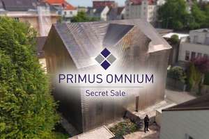 SECRET SALE : 5,28% Rendite - Kernsaniertes-MFH mit 10 Einheiten