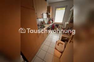 Tauschwohnung: 3-Zimmer-Flat in Hannover Mitte zum Tauschen – Die vollständige Adresse der Immobilie erhältst du vom Anbieter., 30161 Oststadt, Hannover – Vorschaubild 1
