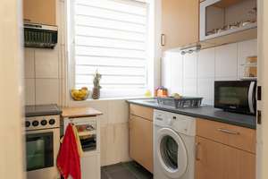Helle und modernisierte 3-Zimmer-Wohnung in Salzgitter-Lebenstedt – Die vollständige Adresse der Immobilie erhältst du vom Anbieter., 38226 Lebenstedt, Salzgitter – Vorschaubild 7
