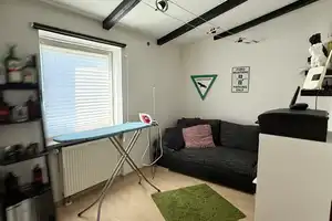 5 Wohneinheiten + KFZ-Werkstatt vor den Toren Dillingen´s !!! – Dillingen an der Donau (Kreis) – Vorschaubild 39