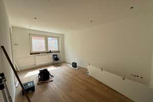 ERSTBEZUG nach Sanierung: 2-Zimmer-Wohnung in Hamburg Rothenburgsort – Billhorner Kanalstr. 84, 20539 Rothenburgsort, Hamburg – Vorschaubild 3