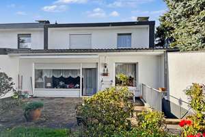 Erbpacht: Reihenendhaus in gewachsener Lage von Köln-Heimersdorf - ideal für kleine Familien – Die vollständige Adresse der Immobilie erhältst du vom Anbieter., 50767 Heimersdorf, Köln – Vorschaubild 2