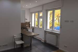 Provisionsfreie 1,5-Zimmer-Wohnung in Berlin-Schöneberg – Die vollständige Adresse der Immobilie erhältst du vom Anbieter., 10781 Schöneberg, Berlin – Vorschaubild 6