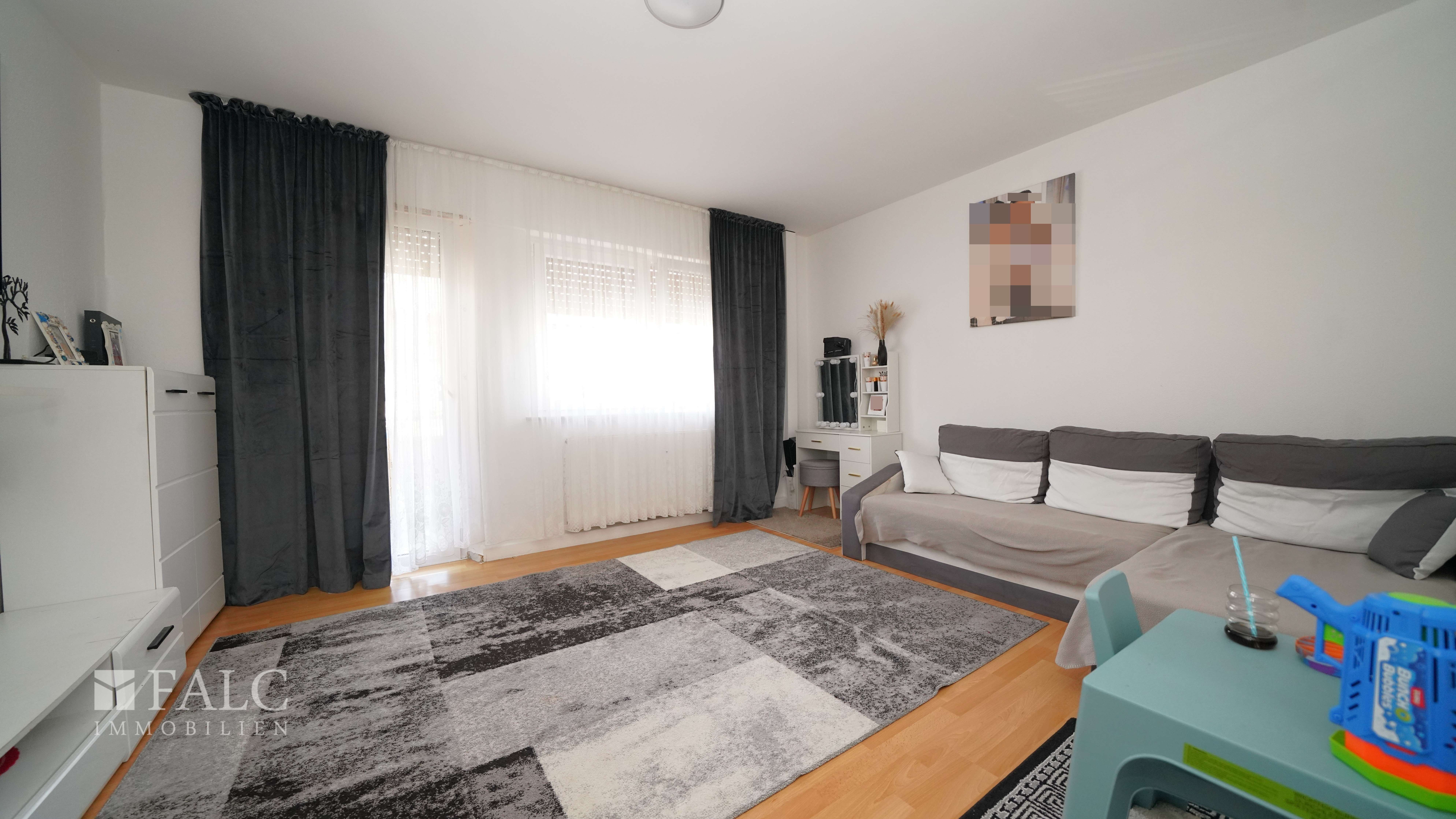 Immobilie in Boxberg - Top Investment: 7-Familienhaus in ruhiger Lage von Boxberg - FALC Immobilien Heilbronn - Bild 8