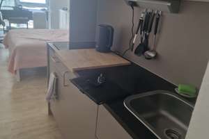 ***NEUBAU***, ab  1.10.26, 1Zi, Kü, Bad**** – Kruppstr. 37a, 52072 Ponttor, Aachen – Vorschaubild 4