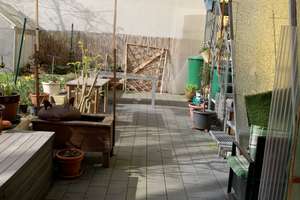 City-4-Fam.-Haus, 478 qm WF – Victoriastraße 32, 33602 Mitte, Bielefeld – Vorschaubild 36