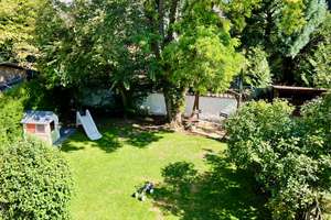 Renoviertes, helles, großzügiges Reiheneckhaus mit Garten & Terrasse/ beste Lage in BN/Nieder-Mörlen