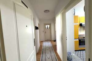 Solide Eigentumswohnung mit Balkon und Entwicklungspotential. – Die vollständige Adresse der Immobilie erhältst du vom Anbieter., 53175 Friesdorf, Bonn – Vorschaubild 2