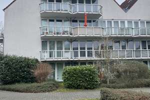Hausmarke Immobilien -Kurz zum Rhein, kurz in die City Apartment in Köln