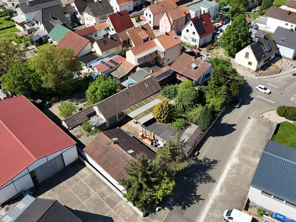 Drohne