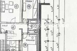 Wohnungstausch: Sechzigstraße 107 – Sechzigstraße 107, 50400 Nippes (Ortsteil), Köln – Vorschaubild 8