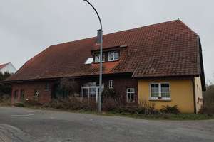 Ehemalige landwirtschaftliche Hofstelle mit Doppelkotten (Baujahr ca. 1900), Nebengebäuden, Garten – Die vollständige Adresse der Immobilie erhältst du vom Anbieter., 49152 Bad Essen – Vorschaubild 18