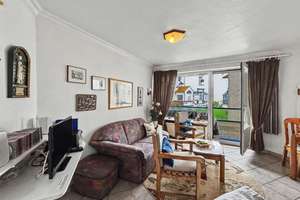 Top-Ferienapartment direkt an der Strandpromenade von Travemünde - Ostseeblick inklusive – Die vollständige Adresse der Immobilie erhältst du vom Anbieter., 23570 Travemünde, Lübeck – Vorschaubild 4