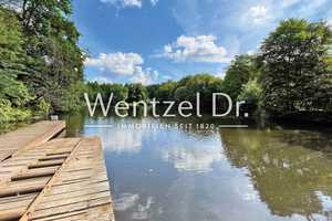 Helles Einfamilienhaus in Toplage von Hamburg-Ohlstedt – Wentzel Dr. – Hamburg – Vorschaubild 22