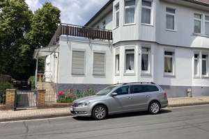 3-Zimmer-Etagenwohnung in Celle