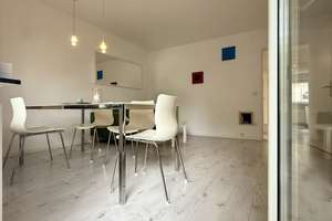 Modernisierte 3- Zimmer Wohnung in ruhiger Lage – Die vollständige Adresse der Immobilie erhältst du vom Anbieter., 90425 Westfriedhof, Nürnberg – Vorschaubild 2