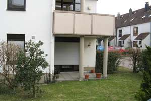 Schöne Wohnung in guter Lage