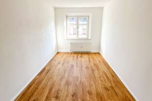 Bezugsfreie Etagenwohnung mit Einbauküche und Balkon – Die vollständige Adresse der Immobilie erhältst du vom Anbieter., 1187 Plauen (Stadtteil), Dresden – Vorschaubild 6