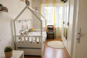 3-Zimmer-Wohnung mit Loggia in ruhiger Lage von Ludwigshafen – 67061 Süd, Ludwigshafen am Rhein – Vorschaubild 5