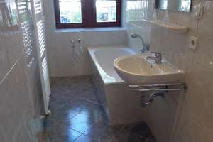 Echt schick! - Tolle 2-Raum mit Balkon, Laminat, Bad mit Fenster, PKW-Stellplatz – Clausstr. 109, 9126 Lutherviertel, Chemnitz – Vorschaubild 10
