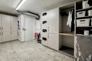 Luxuriöser Wohntraum! Anspruchvolles Stadthaus in attraktiver Lage am Friedensplatz! Voll möbliert! – Heilbronn – Vorschaubild 50
