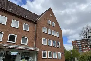 Praktische 3-Zimmerwohnung ab 01.10.2025 zu vermieten – Langer Rehm 39, 24149 Kiel – Vorschaubild 7