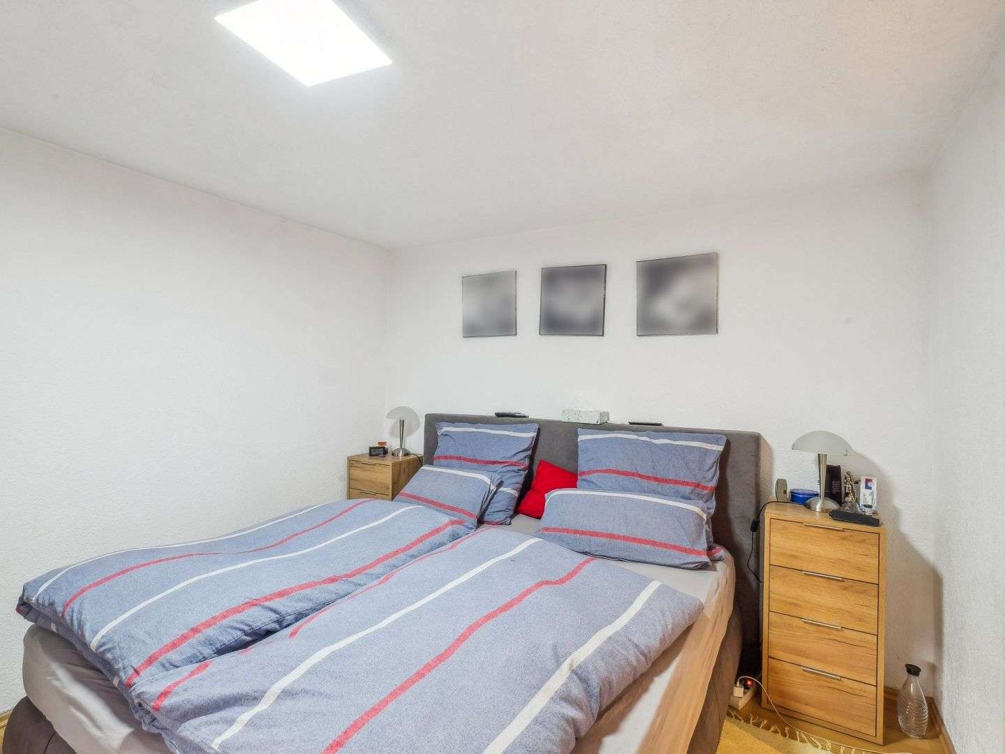 Immobilie in Rangendingen - Mit Liebe saniert – charmantes Einfamilienhaus mit genehmigtem Ausbaupotenzial in Rangendingen - Bild 4