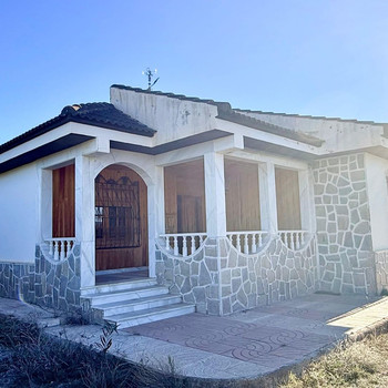 Chalet zur Renovierung in Segovias