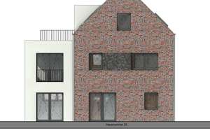 Weihnachten im eigenen Haus ! Modernes, stadtnahes EFH – 48159 Kinderhaus-Ost, Münster – Vorschaubild 5