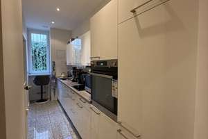 Wunderschöne 2-Zimmer-Wohnung mit Terrasse in Top-Lage Mannheim (Oststadt / Stresemannstraße) – Stresemannstraße 4, 68165 Schwetzingerstadt/Oststadt, Mannheim – Vorschaubild 5