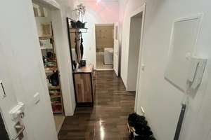 4 Zimmer Wohnung auch als WG _ Wohnung in Hochschulnahe  – Dürrenhofstraße 0, 90478 Marienvorstadt, Nürnberg – Vorschaubild 3