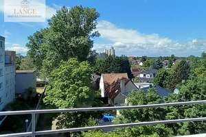 Hann.-Misburg, nähe MHH! Neuvermietung, top saniertes 1 Zi.- Apartment mit Pantryküche und Balkon. – Theodor-Heuss-Ring 13, 30627 Misburg-Nord, Hannover – Vorschaubild 1
