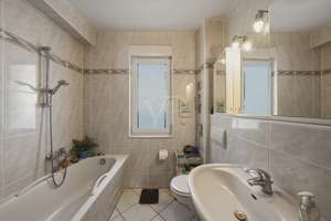 Aktuell vermietet & dennoch flexibel: ca. 99 qm Erdgeschosswohnung mit Terrasse & Souterrain! – Die vollständige Adresse der Immobilie erhältst du vom Anbieter., 12349 Buckow, Berlin – Vorschaubild 6