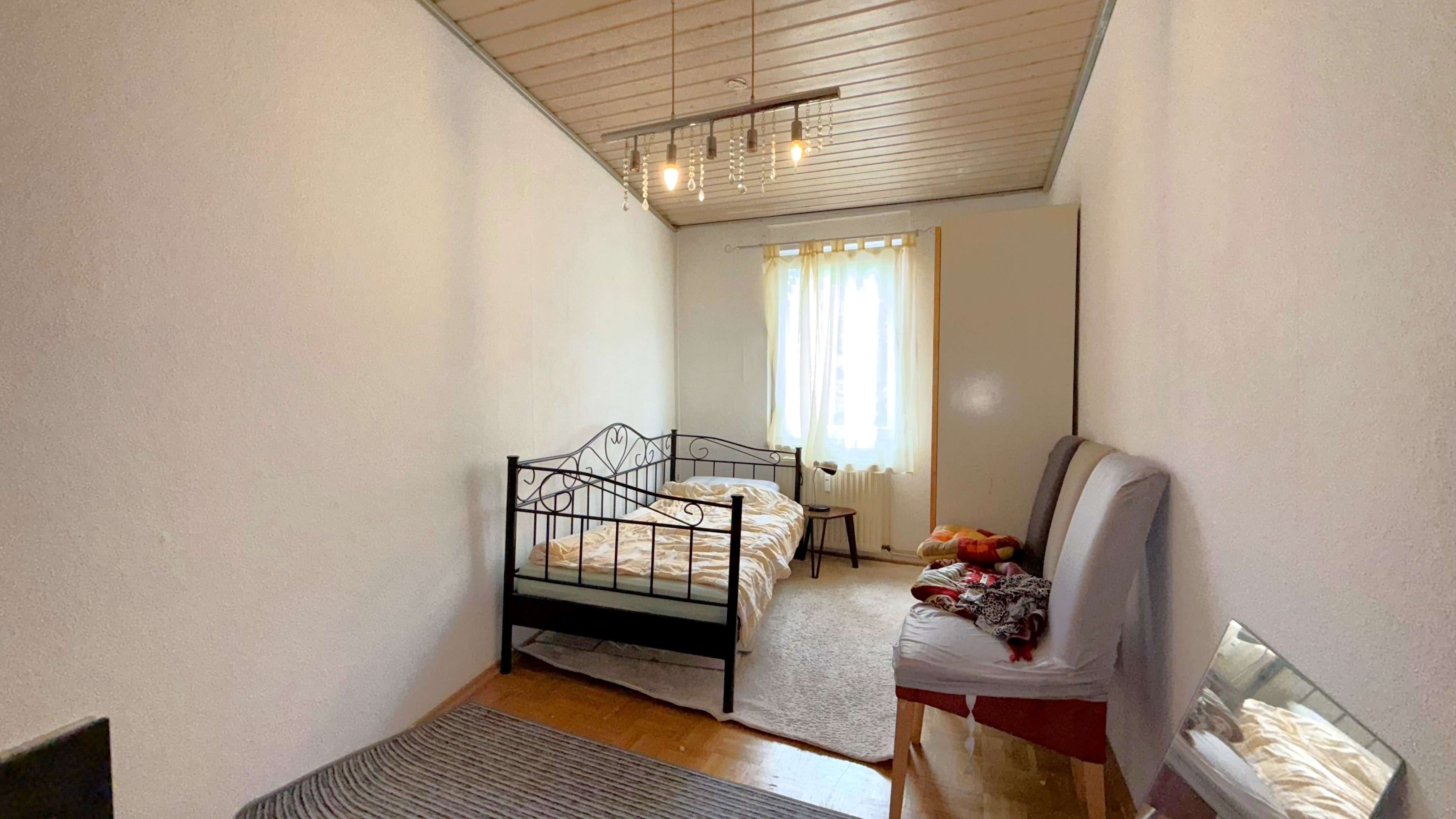 Immobilie in Donaueschingen - Wohnen auf zwei Ebenen - Bild 7