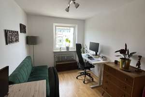 Schöne 3-Zimmer-Wohnung Bestlage Pasing – Ebenböckstraße 16, 81241 Pasing, München – Vorschaubild 6