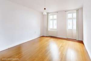 Helle 3-Zimmer Wohnung im 4. OG mit 2 Balkonen in Prenzlauer Berg – Stargarderstr. 21, 10437 Prenzlauer Berg, Berlin – Vorschaubild 4