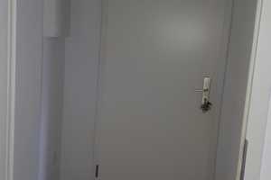 Helle und ruhige  1-Zimmer-Wohnung in Leipzig – Laubestraße 4, 4159 Leipzig – Vorschaubild 5