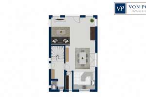 Stilvoll saniertes Einfamilienhaus – Ruhe, Komfort und Fernblick vereint – 99090 Salomonsborn, Erfurt – Vorschaubild 22