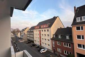 Alltagstaugliche 2-Zimmer-Wohnung in Köln-Bickendorf – Häuschensweg 34-36, 50827 Bickendorf, Köln – Vorschaubild 23