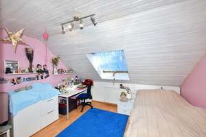 Zweifamilien-Reihenmittelhaus  mit Charme, Platz und Rückzugsidylle – Die vollständige Adresse der Immobilie erhältst du vom Anbieter., 79713 Bad Säckingen – Vorschaubild 15