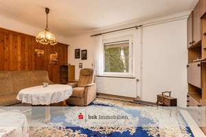Kleines Einfamilienhaus mit Ausbaupotential in Berlin-Biesdorf – Die vollständige Adresse der Immobilie erhältst du vom Anbieter., 12683 Biesdorf, Berlin – Vorschaubild 6