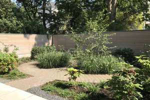 Df.-Oberkassel: Attraktive 4 1/2 - Raum-Wohnung mit Gartenterrasse und Garage – Die vollständige Adresse der Immobilie erhältst du vom Anbieter., 40545 Oberkassel, Düsseldorf – Vorschaubild 12
