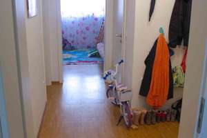 Moderne 3-Zimmer Erdgeschoss Wohnung mit Garten in grüner Lage zu vermieten – Jenaer Straße 51, 91058 Bachfeld, Erlangen – Vorschaubild 13