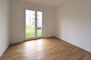 Lichtdurchflutete Gartenwohnung mit überdachter Terrasse – Die vollständige Adresse der Immobilie erhältst du vom Anbieter., 65189 Südost, Wiesbaden – Vorschaubild 6